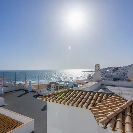 Old Town Διαμέρισμα Αλμπουφέιρα