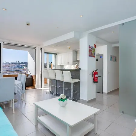 Appartement Old Town