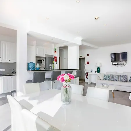 Appartement Old Town *