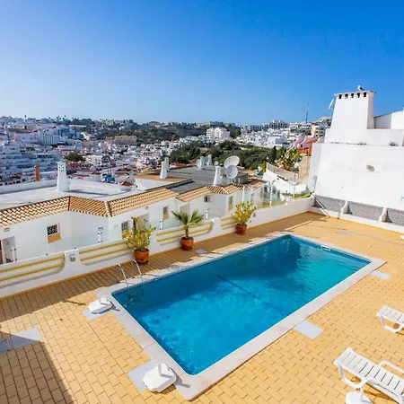 Appartement Old Town *