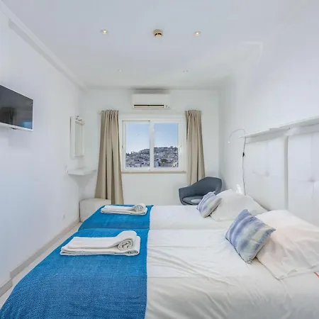 Appartement Old Town Albufeira
