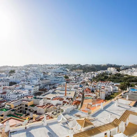 Appartement Old Town Albufeira