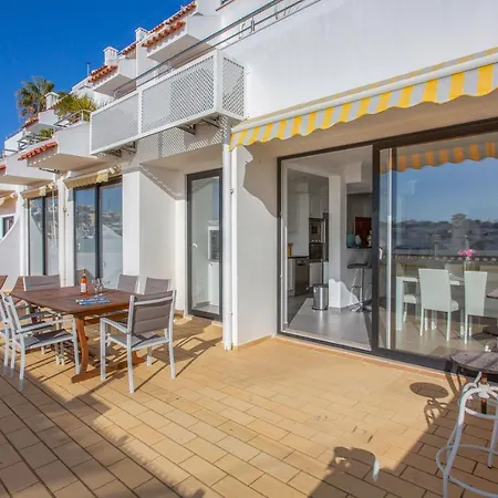 Appartement Old Town Albufeira