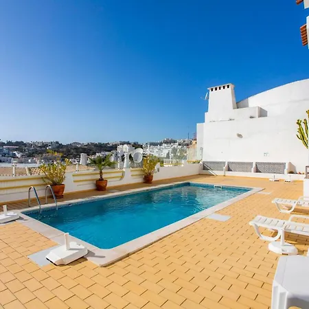 Appartement Old Town *