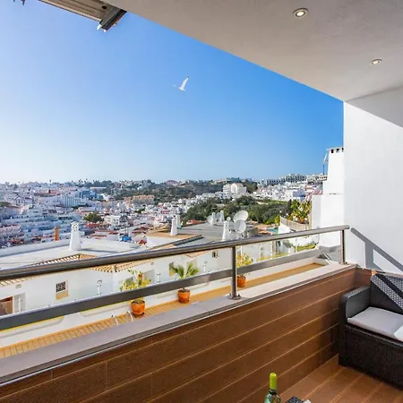 Apartment Old Town Albufeira