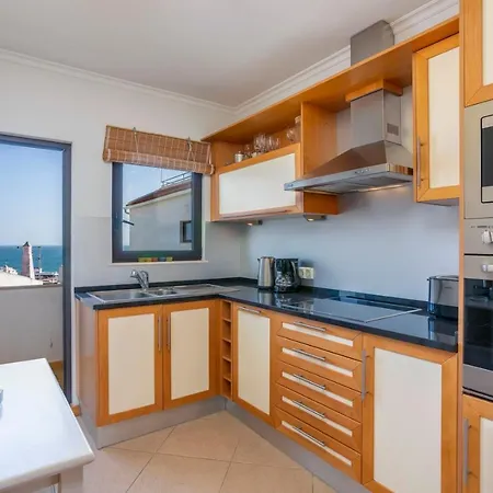Appartement Old Town