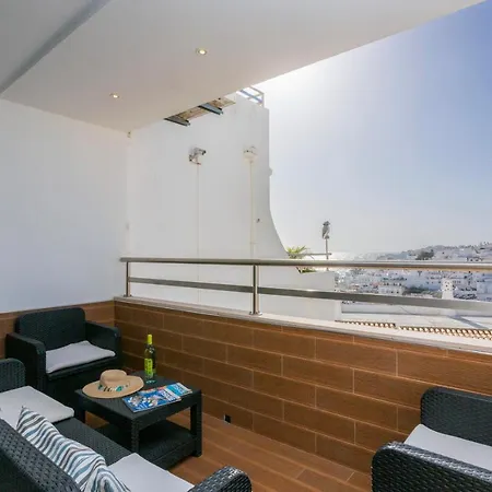 Old Town Appartement *