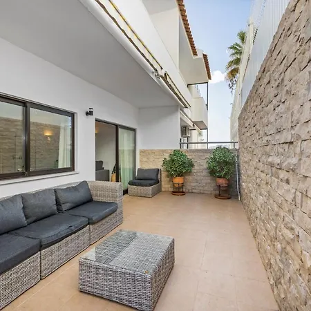 Old Town Appartement Albufeira