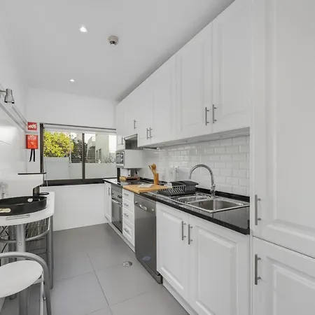 Old Town Appartement *