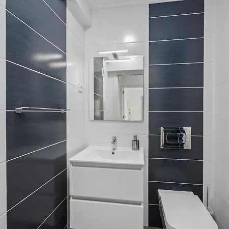 Old Town Appartement Albufeira