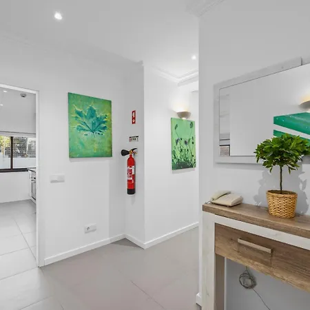Appartement Old Town Albufeira