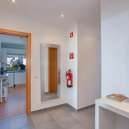 Appartement Old Town