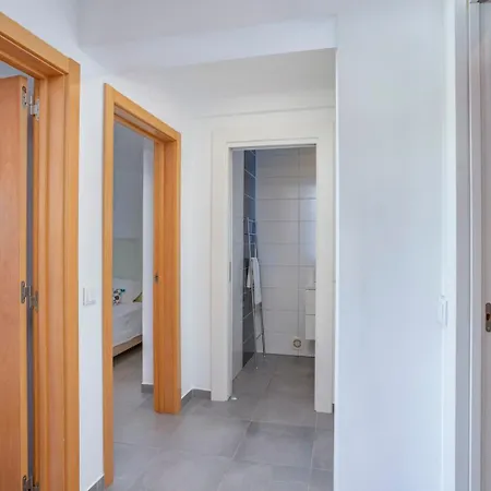 Apartment Old Town *
