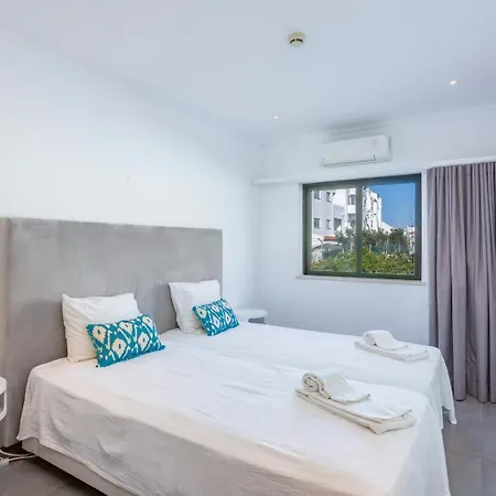 Apartment Old Town Albufeira