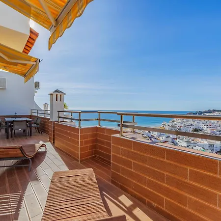 Appartement Old Town Albufeira