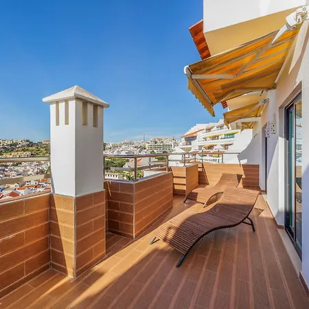 Old Town Albufeira