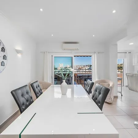 Old Town Appartement