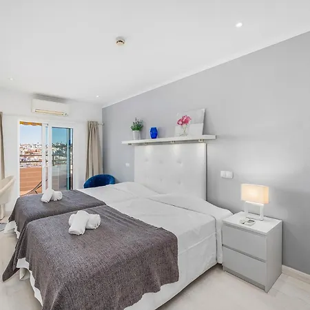Appartement Old Town *
