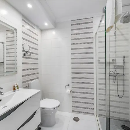 Old Town Apartmán Albufeira