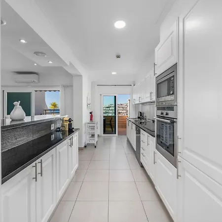 Old Town Appartement