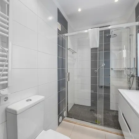 Old Town Appartement *