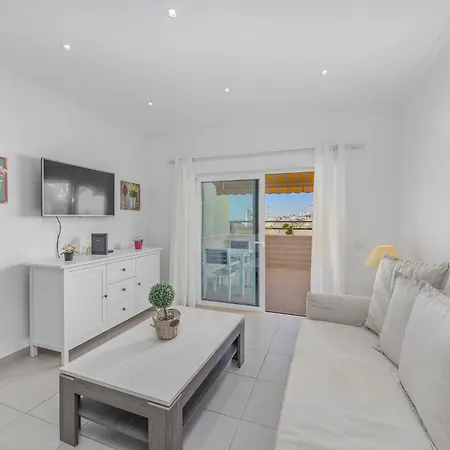 Appartement Old Town Albufeira