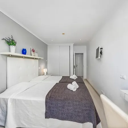 Appartement Old Town