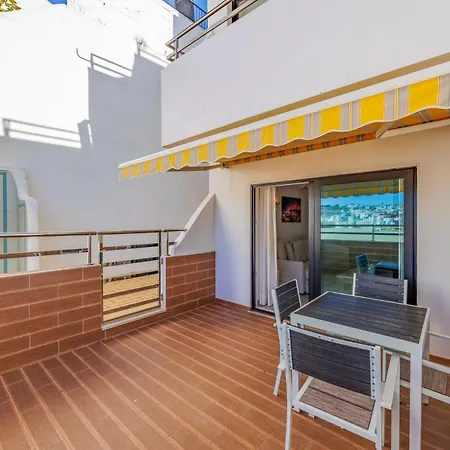 Appartement Old Town *