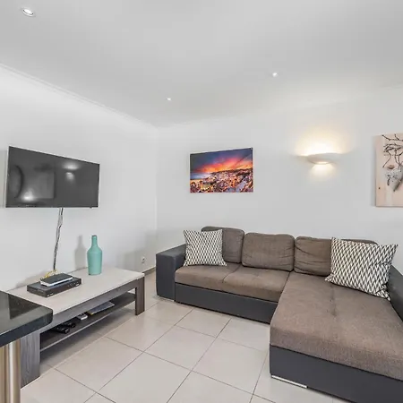 Old Town Appartement Albufeira