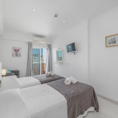 Old Town Appartement *