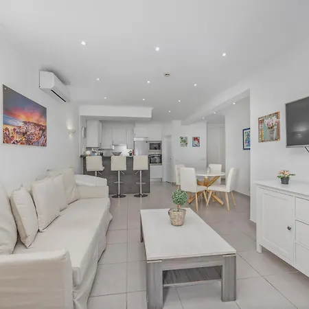 Appartement Old Town Albufeira