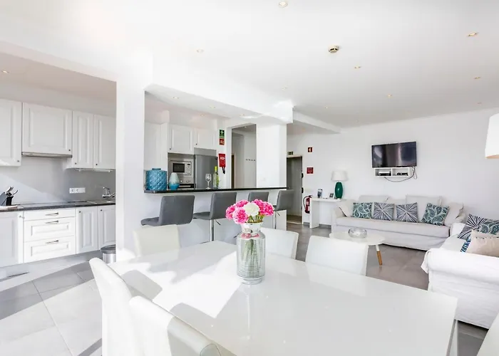 Appartement Old Town *