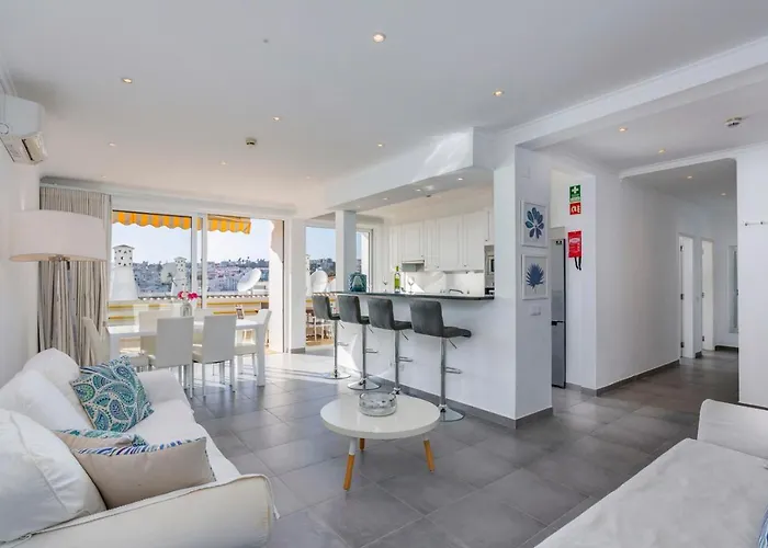 Old Town Appartement Albufeira