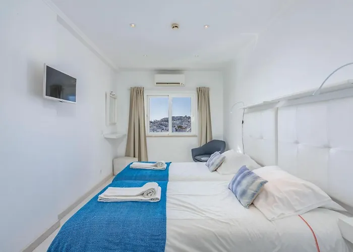 Appartement Old Town Albufeira