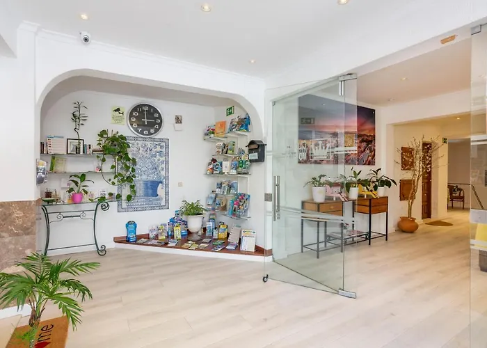 Appartement Old Town