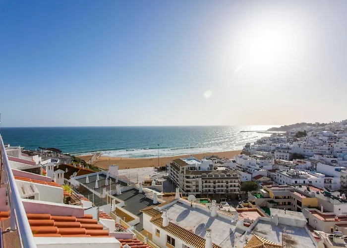 Appartement Old Town Albufeira