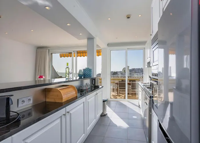 Appartement Old Town *