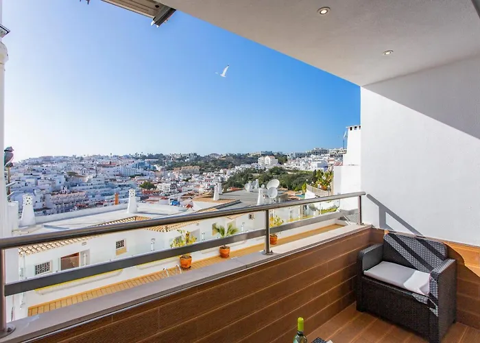Appartement Old Town Albufeira
