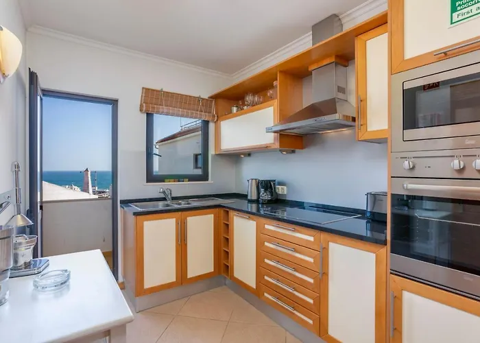 Appartement Old Town