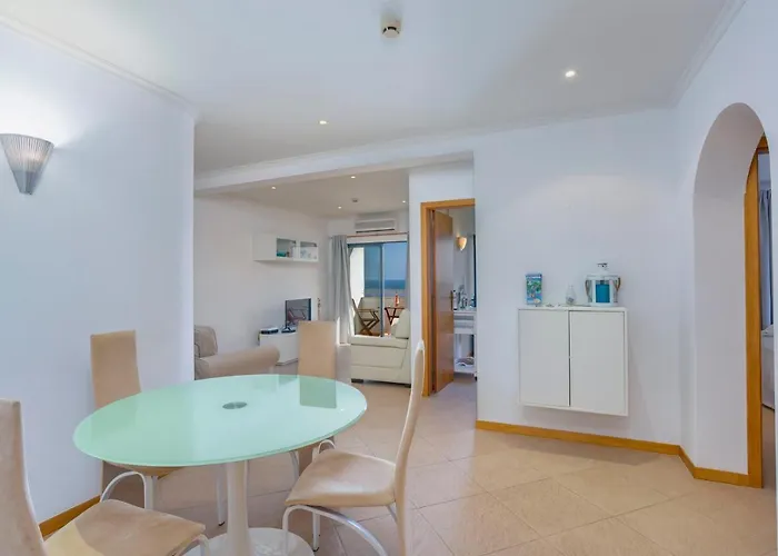 Old Town Appartement