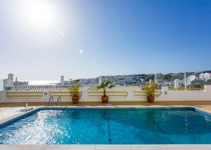 Old Town Appartement