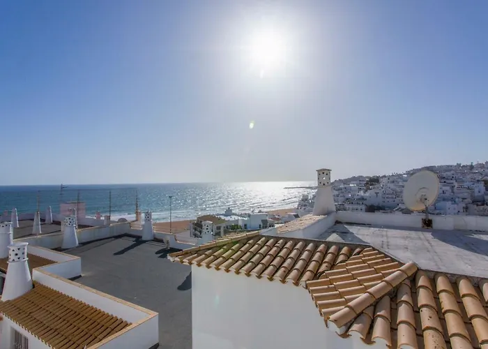 Old Town Appartement Albufeira