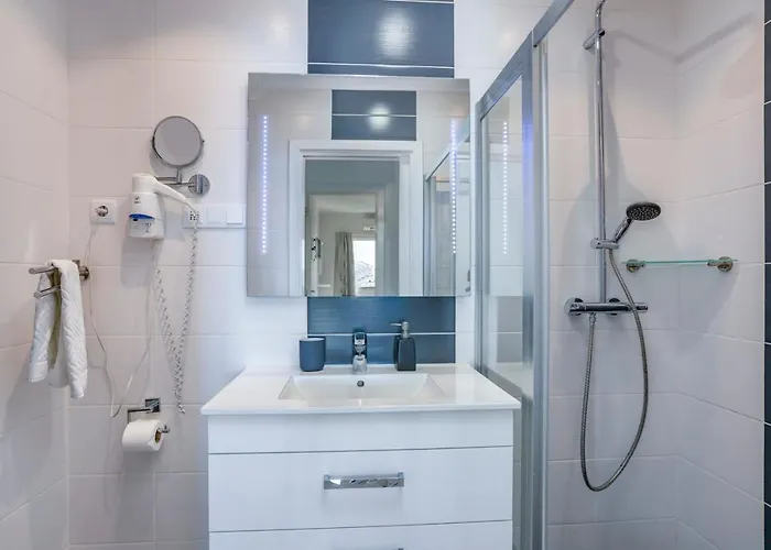 Appartement Old Town *