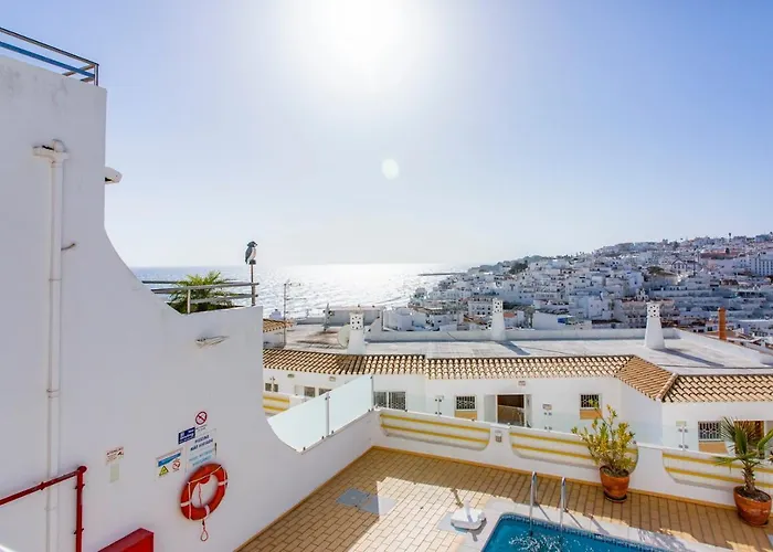 Old Town Appartement