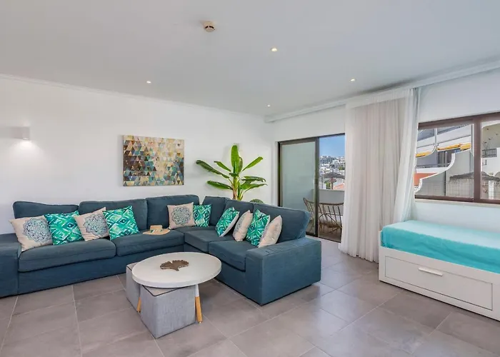 Appartement Old Town