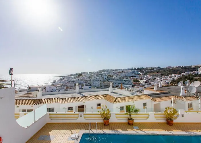 Appartement Old Town