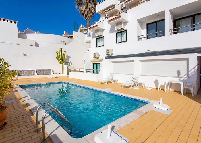 Old Town * Albufeira