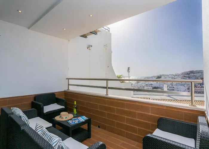 Old Town Appartement *