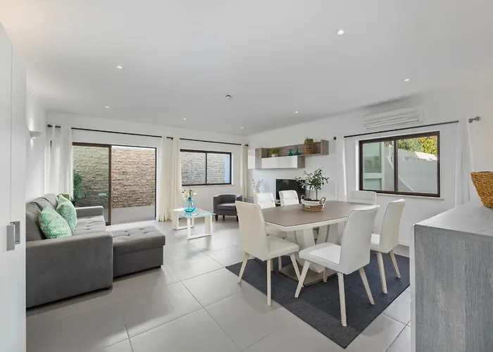 Old Town * Albufeira