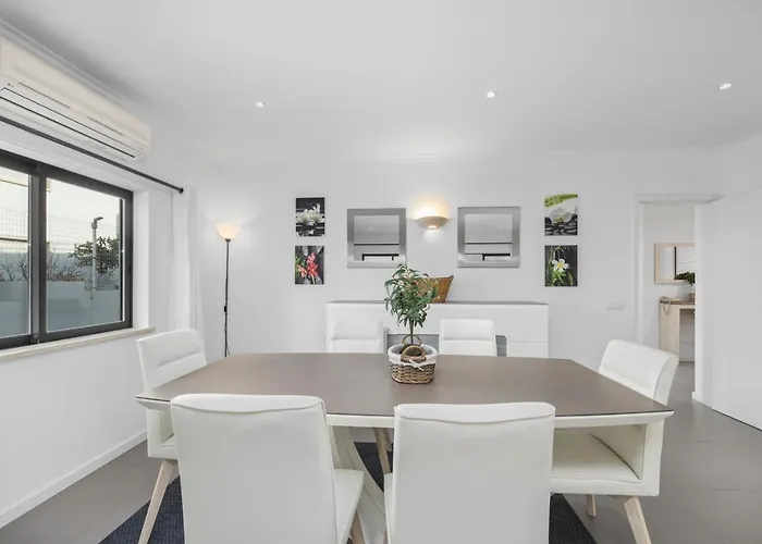 Old Town Appartement *